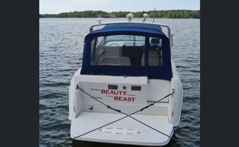 Regal Commondore-kuva-4